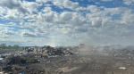 свалка в Каменском районе