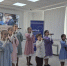 Творчество юных — ветеранам: в Барнауле детские творческие коллективы спели песни Победы - НовостиАлтая.рф