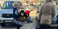 В Барнауле задержали мужчину, который мог избить до смерти пенсионера - Сетевое издание Толк