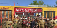 Фото: пресс-центр администрации Барнаула - НИА Алтай