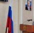 В следственном управлении Следственного комитета Российской Федерации по Алтайскому краю состоялось торжественное собрание, посвящённое 80-летию Победы в Великой Отечественной войне - Следственный комитет