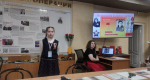 Учащиеся барнаульских школ погружаются в военное прошлое нашей страны