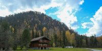 Горный Алтай / Фото: из архива amic.ru - ИА Амител