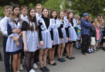 «Вальс Победы»: в сквере им. Германа Титова воссоздали атмосферу танцевальных площадок послевоенного времени