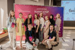 Молодые ученые АГМУ прокачали свои предпринимательские компетенции на «Навигаторе инноватора»
