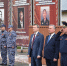 Александр Романенко поздравил алтайских росгвардейцев, принесших присягу на верность Родине и российскому народу - Единая Россия