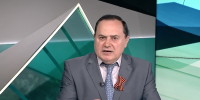 Сюжет телеканала "Катунь 24" об участии сотрудников следственного управления СК России по Алтайскому краю в сборе гуманитарной помощи участникам СВО - Следственный комитет