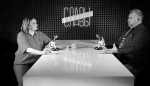Смотрите сегодня: Вера Климанова в гостях у «Формулы Славы»