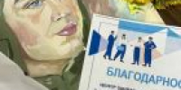В Солтонском районе подвели итоги конкурса рисунков «Профессии военных лет» - УТЗН Алтайского края