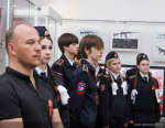 Более 30 уникальных экспонатов оружейного дела из фондов санкт-петербургского музея представили в столице Алтайского края