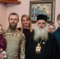Состоялась встреча митрополита Барнаульского и Алтайского Сергия с волонтерами СВО - НовостиАлтая.рф