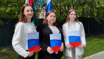 В следственном управлении СК России по Алтайскому краю состоялось торжественное мероприятие, приуроченное к годовщине закладки  Капсулы с наставлениями ветеранов войны и тружеников тыла будущему поколению (ФОТО)