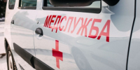 Двое подростков попали в больницу после ДТП с мопедом и легковушкой в алтайском селе - Сетевое издание Толк