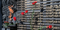 Губернатор и председатель АКЗС поздравили жителей Алтайского края с Днем Победы - Законодательное Собрание