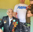 С Днем Победы, дорогой герой! ЛДПР поздравила 104-летнего ветерана Великой Отечественной войны - ЛДПР