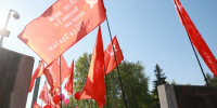 В Барнауле 9 мая действует запрет на продажу алкоголя - Комсомольская Правда