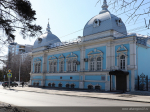 В годы Великой Отечественной войны в Алтайском крае было свыше 130 эвакогоспиталей