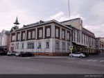 В годы Великой Отечественной войны в Алтайском крае было свыше 130 эвакогоспиталей