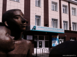 В годы Великой Отечественной войны в Алтайском крае было свыше 130 эвакогоспиталей