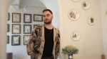 Не жду вдохновения, а работаю: Иван Ильющенко - о том, зачем ему именная галерея