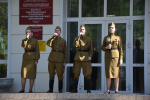 «В истории каждый»: ожившие страницы жестокой войны и Великой Победы
