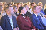 В Академии стартовала Губернаторская программа для предпринимателей