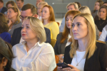 В Академии стартовала Губернаторская программа для предпринимателей