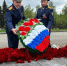 Новоалтайские следователи поздравили с Днем Победы ветеранов Великой Отечественной войны - Следственный комитет
