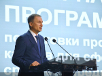 Евгений Дешевых