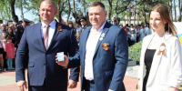 Фото: филиал фонда «Защитники Отечества» по Алтайскому краю - Алтайская правда