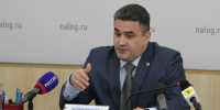 Экс-глава алтайской ФНС возглавил налоговую службу Красноярского края - Сетевое издание Толк