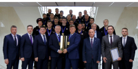 Фото: пресс-служба полпреда президента в СФО - Алтайская правда