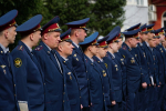 В УФСИН России по Алтайскому краю прошел ежегодный семинар-совещание с личным составом оперативных подразделений территориального органа.