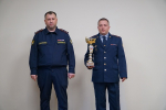 В УФСИН России по Алтайскому краю прошел ежегодный семинар-совещание с личным составом оперативных подразделений территориального органа.
