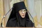 Митрополит Сергий принял участие в круглом столе на тему «Суть монашеского подвига в современном мире»