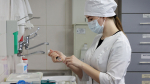 В Алтайском крае стабилизируется эпидемиологическая ситуация с заболеваемостью туберкулезом Фото №1