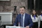В Москве проходит III Всероссийский образовательный форум «Государственная ценностная политика в системе образования»