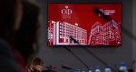 Российским сенаторам рассказали о создании условий для обучения по программе «Алтай – земля героев»