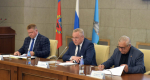 В Барнауле обсудили подготовку к проведению государственной итоговой аттестации в 2025 году