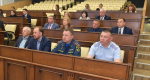 В Барнауле обсудили подготовку к проведению государственной итоговой аттестации в 2025 году