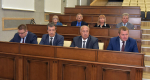 В Барнауле обсудили подготовку к проведению государственной итоговой аттестации в 2025 году