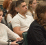 В Академии прошла беседа о правовых рисках экстремизма - Алтайский филиал РАНХиГС