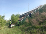 Антитеррористические учения провели в Завьяловском и Баевском районах