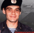 Росгвардейцы почтили память погибшего сослуживца - Росгвардия