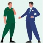 В Целинном районе работа для СВОих есть!