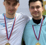 SIBIR CUP — Руслан Кузнецов победа в престижной категории PRO AM, Матвеев Георгий — победа в доп. турнире PRO AM - Федерация тенниса