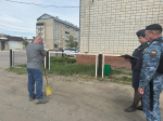 Неплательщик алиментов, уклонившийся от обязательных работ, провел двое суток под арестом