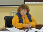 В Барнауле прошло очередное заседание рабочей группы  по противодействию нелегальной занятости