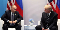 Путин провел телефонный разговор с Трампом: главное - Сетевое издание Толк