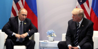 Путин провел телефонный разговор с Трампом: главное - Сетевое издание Толк